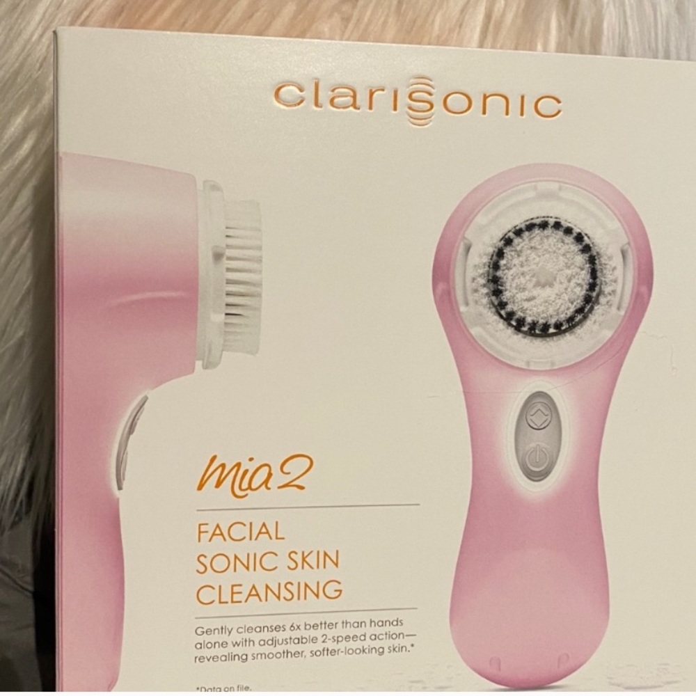 Clarisonic Mia 2